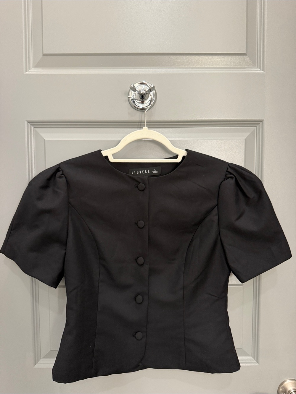 Lioness Femme Blouse
